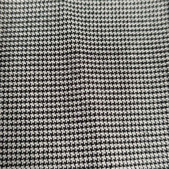 212 Collection Black and White Dress Pants Size 14P - Picture 10 of 10